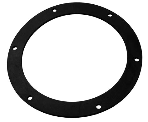 heater box to lower distribution duct flange gasket|The Part Guy .